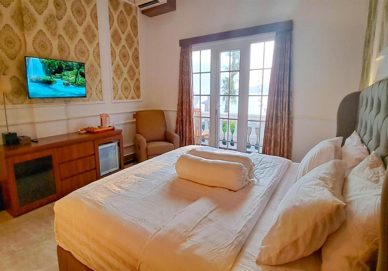 Gili Beachfront Suites Τζίλι Τραγουανγκάν Εξωτερικό φωτογραφία